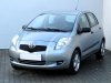 Toyota Yaris, 2006 - pohled č. 3