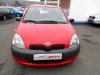 Toyota Yaris, 2001 - pohled č. 2