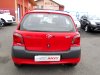 Toyota Yaris, 2001 - pohled č. 5