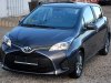 Toyota Yaris, 2015 - celkový pohled