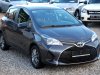 Toyota Yaris, 2015 - pohled č. 2