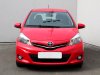 Toyota Yaris, 2012 - pohled č. 2