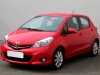 Toyota Yaris, 2012 - pohled č. 3
