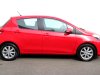 Toyota Yaris, 2012 - pohled č. 4