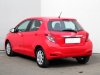 Toyota Yaris, 2012 - pohled č. 7