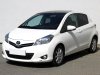 Toyota Yaris, 2012 - pohled č. 3