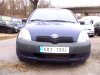 Toyota Yaris, 1999 - celkový pohled