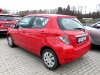 Toyota Yaris, 2013 - pohled č. 2