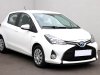 Toyota Yaris, 2015 - celkový pohled
