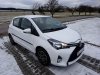 Toyota Yaris, 2014 - celkový pohled