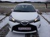 Toyota Yaris, 2014 - pohled č. 2