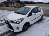 Toyota Yaris, 2014 - pohled č. 3