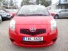 Toyota Yaris, 2007 - pohled č. 2