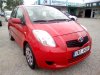 Toyota Yaris, 2007 - pohled č. 3