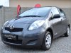 Toyota Yaris, 0 - celkový pohled