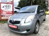 Toyota Yaris, 2007 - celkový pohled