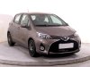 Toyota Yaris, 2015 - celkový pohled