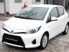Toyota Yaris, 2013 - celkový pohled