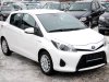Toyota Yaris, 2013 - pohled č. 2