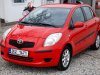 Toyota Yaris, 2007 - celkový pohled