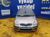 Toyota Yaris, 2003 - pohled č. 2