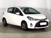 Toyota Yaris, 2015 - celkový pohled
