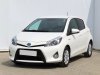 Toyota Yaris, 2012 - pohled č. 3