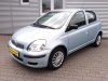 Toyota Yaris, 2004 - pohled č. 3