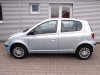 Toyota Yaris, 2004 - pohled č. 4
