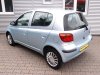 Toyota Yaris, 2004 - pohled č. 5