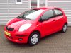 Toyota Yaris, 2008 - pohled č. 3