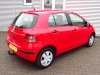 Toyota Yaris, 2008 - pohled č. 7
