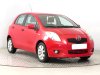 Toyota Yaris, 2008 - celkový pohled