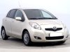 Toyota Yaris, 2010 - celkový pohled