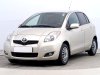 Toyota Yaris, 2010 - pohled č. 3