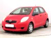 Toyota Yaris, 2006 - pohled č. 3