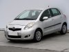 Toyota Yaris, 2011 - pohled č. 3