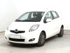 Toyota Yaris, 2011 - pohled č. 3