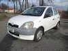 Toyota Yaris, 1999 - celkový pohled