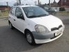 Toyota Yaris, 1999 - pohled č. 4