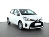 Toyota Yaris, 2015 - celkový pohled
