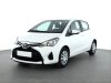 Toyota Yaris, 2015 - pohled č. 3
