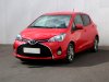 Toyota Yaris, 2014 - pohled č. 3
