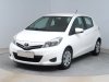 Toyota Yaris, 2013 - pohled č. 3