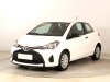 Toyota Yaris, 2015 - pohled č. 3