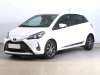 Toyota Yaris, 2020 - pohled č. 3
