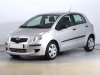 Toyota Yaris, 2008 - pohled č. 3