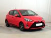 Toyota Yaris, 2017 - pohled č. 1