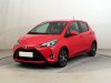 Toyota Yaris, 2017 - pohled č. 3