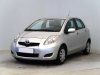 Toyota Yaris, 2010 - pohled č. 3